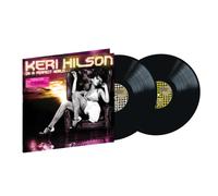 Keri Hilson In A Perfect World... (Vinyl LP)
