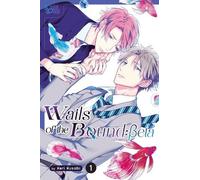 Wails of the Bound: Beta, Volume 1