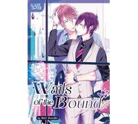 Wails of the Bound