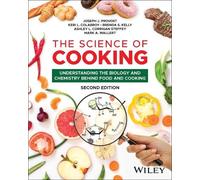 Keri L. Colabroy Brenda S. Kelly Mark A. Wallert Jos The Science of (Tascabile)
