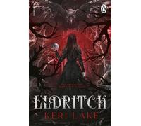 Keri Lake Keri Lake Eldritch (Tascabile)