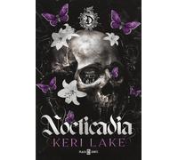 Keri Lake Nocticadia (Spanish Edition) (Tascabile)