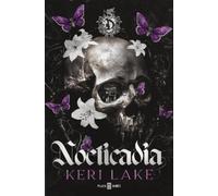 Keri Lake Nocticadia (Spanish Edition) (Tascabile)