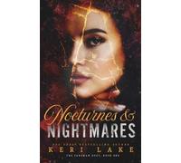 Keri Lake Nocturnes & Nightmares (Tascabile) Sandman Duet