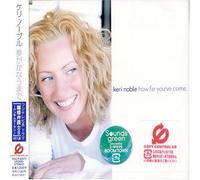 Keri Noble - How Far You've Come