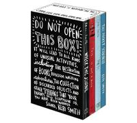 Keri Smith Keri Smith Deluxe Boxed Set (Mixed Media Product)