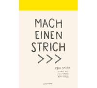Keri Smith Mach einen Strich (Tascabile)