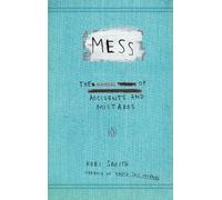 Keri Smith Mess (Tascabile)