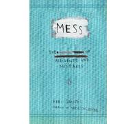 Keri Smith Mess (Tascabile)