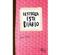 Keri Smith Remedios Diégue Destroza este diario. Burbujas (Libros Si (Tascabile)