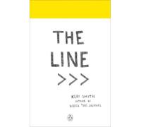 Keri Smith The Line (Tascabile)