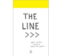 Keri Smith The Line (Tascabile)