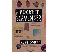 Keri Smith The Pocket Scavenger (Tascabile)