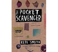 Keri Smith The Pocket Scavenger (Tascabile)