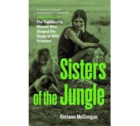 Keriann McGoogan Jungle Women (Copertina rigida)