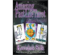 Keridak Silk Amazing Past Life Tarot (Tascabile)