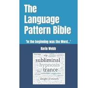Kerin Peter Webb The Language Pattern Bible (Tascabile)
