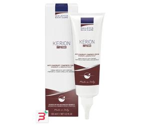 KERION IMPACCO ANTIFORFORA NUOVA FORMULA 125 ML