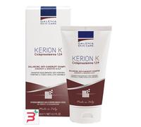 KERION K SHAMPOO ANTIFORFORA NEW FORMULA 125 ML