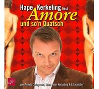 Kerkeling,Hape - Amore Und So'n Quatsch
