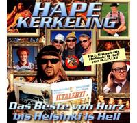 Kerkeling,Hape - Das Beste Von Hurz Bis Helsink