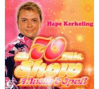 Kerkeling,Hape - Die 70 Min.Show
