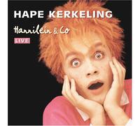 Kerkeling, Hape - Hannilein & Co.