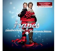 Kerkeling, Hape - Hapes Zauberhafte Weihnachten