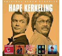 Kerkeling, Hape - Original Album Classics (5 CD)