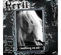 Kerli - Walking on Air [Import]