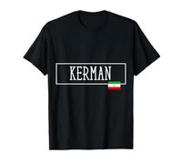 Kerman Country Iran Viaggio in Famiglia Iraniano Bambini Uomini Donne Maglietta