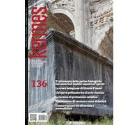 Kermes. La rivista del restauro. Ediz. a colori (Vol. 136)