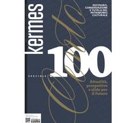 Kermes. La rivista del restauro. Vol. 100 - AA.VV.