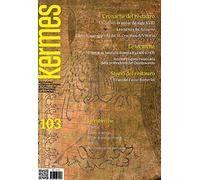 Kermes. La rivista del restauro (Vol. 103)