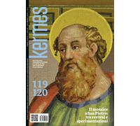 Kermes. La rivista del restauro. Vol. 119-120 - AA.VV.