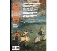 Kermes. La rivista del restauro. Vol. 122