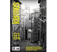 Kermes. La rivista del restauro. Vol. 123-124