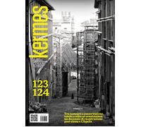 Kermes. La rivista del restauro. Vol. 123-124 - AA.VV.