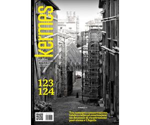 Kermes. La rivista del restauro. Vol. 123-124 - AA.VV.