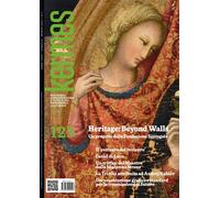 Kermes. La rivista del restauro. Vol. 125 - AA.VV.