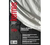 Kermes. La rivista del restauro. Vol. 126