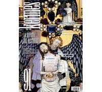 Kermes. La rivista del restauro (Vol. 91)