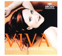 Kermes, Simone - Simone Kermes Sings Vivaldi