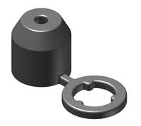 Kermi Adattatore MNG Heimeier Set Da 10