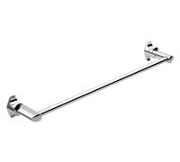 Kermi Asciugamano Supporto Lunghezza 800 MM Superficie Cromo