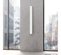 Kermi Decor-Arte Plan radiatore di design, funzionamento esclusivamente ad acqua calda, D1N101800152XXK, Decor-Arte Plan; Decor-Arte bianco [Radiatori > Radiatore di design]