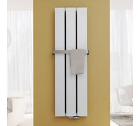 Kermi Decor-Arte Plan radiatore di design, funzionamento esclusivamente ad acqua calda, D1N101800492XXK, Decor-Arte Plan; Decor-Arte bianco [Radiatori > Radiatore di design]