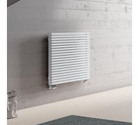 Kermi Decor-Arte Pure radiatore di design, funzionamento esclusivamente ad acqua calda, D3N1H09006027XK, Decor-Arte Pure; Decor-Arte bianco [Radiatori > Radiatore di design]
