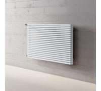 Kermi Decor-Arte Pure radiatore di design, funzionamento esclusivamente ad acqua calda, D3N1H09016021XK, Decor-Arte Pure; Decor-Arte bianco [Radiatori > Radiatore di design]