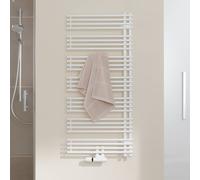 Kermi Diveo termoarredo, funzionamento ad acqua calda o misto, DVN1A1700602WXK, Diveo bianco [Radiatori > Termoarredo]